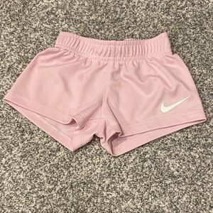 2T Nike Mesh Shorts